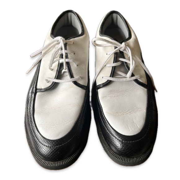 Adidas Ladies Allura Soft Spike Golf Shoes Womens US 7.5 - Picture 7 of 12